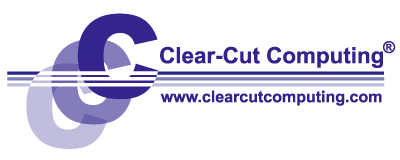 Clear-Cut Computing